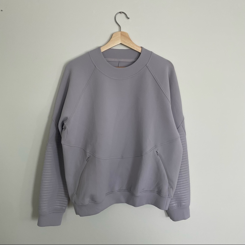 Lululemon Sweatshirt